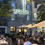 Bed & Breakfast Grimaldi 3*