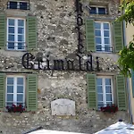 Grimaldi Cagnes-sur-Mer
