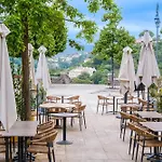 Grimaldi Bed & Breakfast Cagnes-sur-Mer