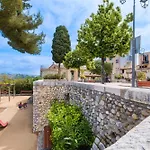 Grimaldi Bed & Breakfast Cagnes-sur-Mer