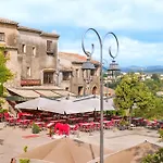 Grimaldi 3*