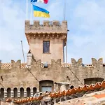 Bed & Breakfast Grimaldi Cagnes-sur-Mer