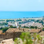Grimaldi Bed & Breakfast Cagnes-sur-Mer