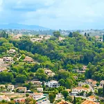Grimaldi Bed & Breakfast Cagnes-sur-Mer