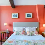 Bed & Breakfast Grimaldi 3*