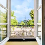 Grimaldi Bed & Breakfast Cagnes-sur-Mer