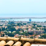 Grimaldi Bed & Breakfast Cagnes-sur-Mer