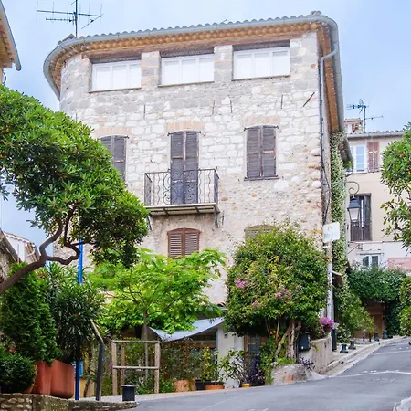 Grimaldi Bed & Breakfast 3*