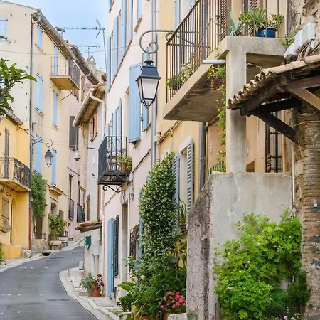 Bed & Breakfast Grimaldi 3*