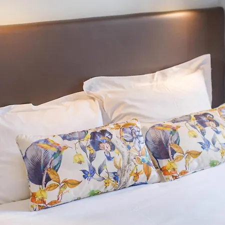 Bed and breakfast Grimaldi