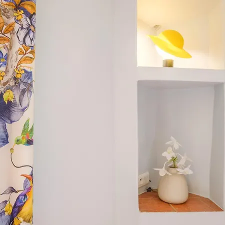 Grimaldi Bed and breakfast 3*