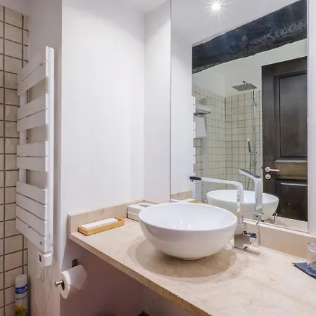 Bed and breakfast Grimaldi