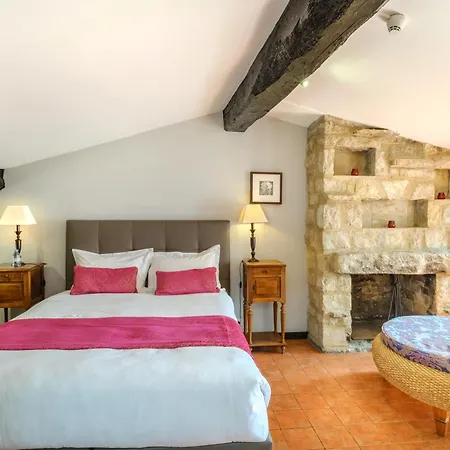 Grimaldi Bed and breakfast