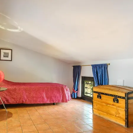Grimaldi Bed and breakfast 3*