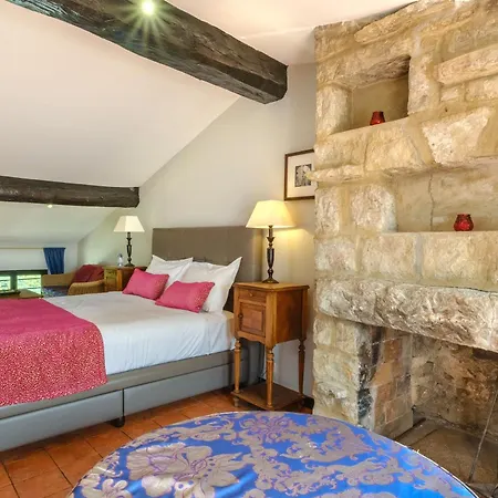 Bed and breakfast Grimaldi