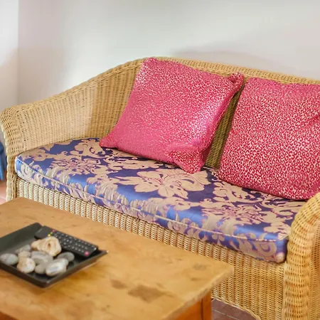 Grimaldi Bed and breakfast 3*