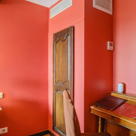 Grimaldi Bed and breakfast 3*