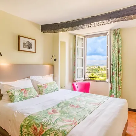 Bed and breakfast Grimaldi 3*