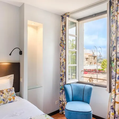 Grimaldi Bed and breakfast