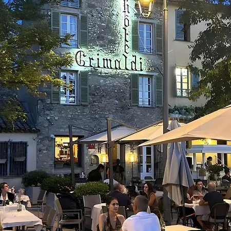 Bed and Breakfast Grimaldi 3*