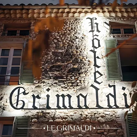Grimaldi فندق مبيت وإفطار