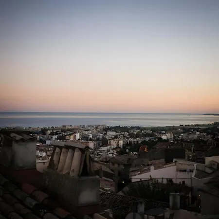 Grimaldi Couette-café Cagnes-sur-Mer