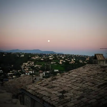 Grimaldi 3* Καν-συρ-Μερ
