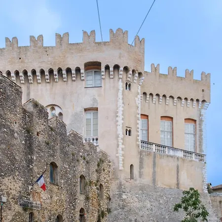 Grimaldi Couette-café