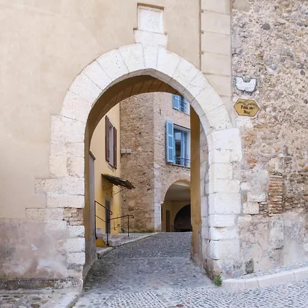 Grimaldi Cagnes-sur-Mer