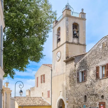 Grimaldi 住宿加早餐酒店