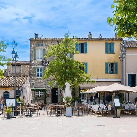 Couette-café Grimaldi Cagnes-sur-Mer