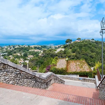 Grimaldi Bed and Breakfast 3*