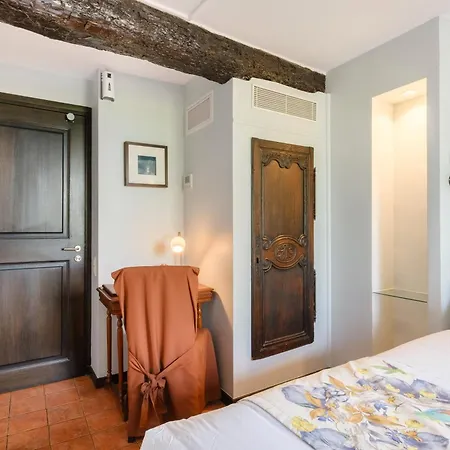 Grimaldi فندق مبيت وإفطار