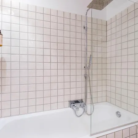 Grimaldi 住宿加早餐酒店 3*