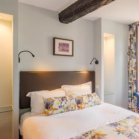 住宿加早餐酒店 Grimaldi 3*