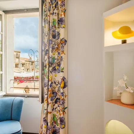 Grimaldi 3* 滨海卡涅