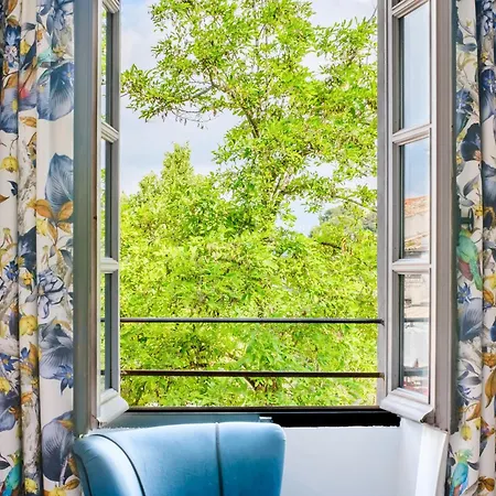 فندق مبيت وإفطار Grimaldi