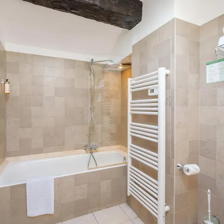 Grimaldi فندق مبيت وإفطار كانيو سور مير