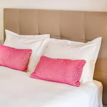 住宿加早餐酒店 Grimaldi