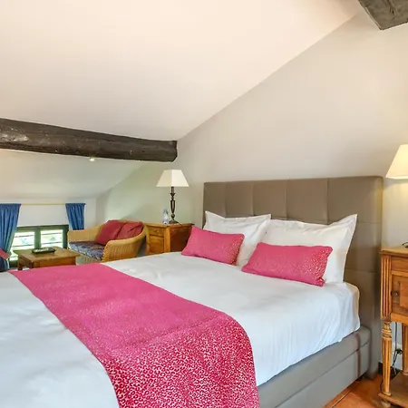 Couette-café Grimaldi Cagnes-sur-Mer