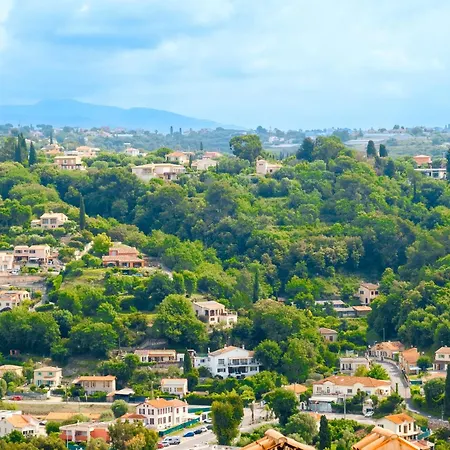 Grimaldi فندق مبيت وإفطار كانيو سور مير