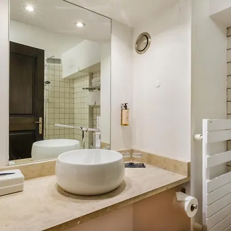 Grimaldi 3* 滨海卡涅