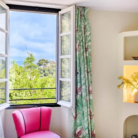 住宿加早餐酒店 Grimaldi 3*