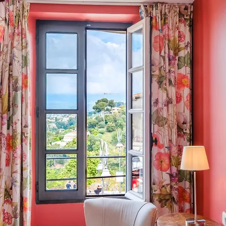 Grimaldi 住宿加早餐酒店 滨海卡涅