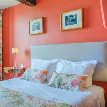 فندق مبيت وإفطار Grimaldi 3*