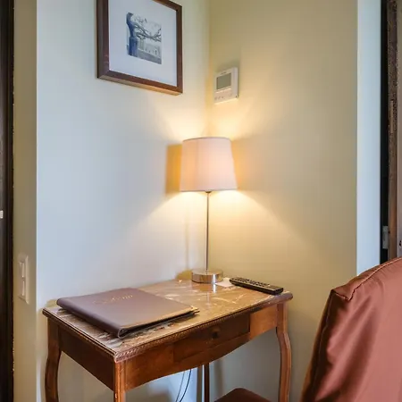 فندق مبيت وإفطار Grimaldi