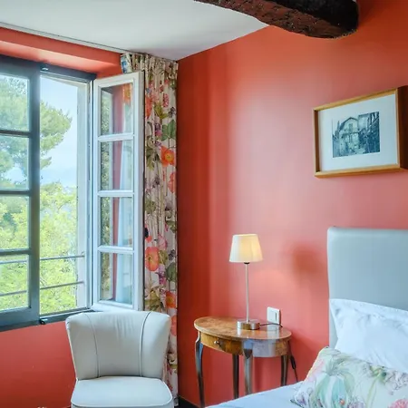 Grimaldi فندق مبيت وإفطار 3*