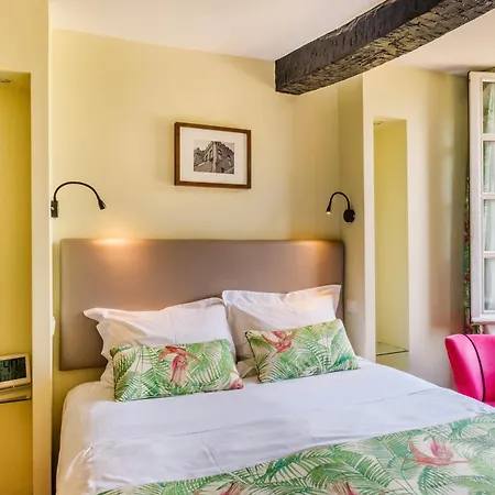 Couette-café Grimaldi Cagnes-sur-Mer