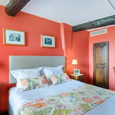 Grimaldi 3* 滨海卡涅