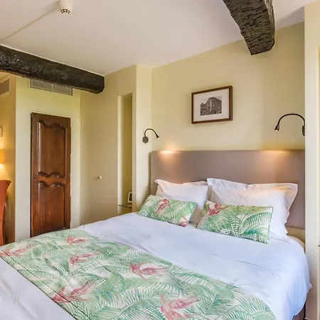 Grimaldi 住宿加早餐酒店